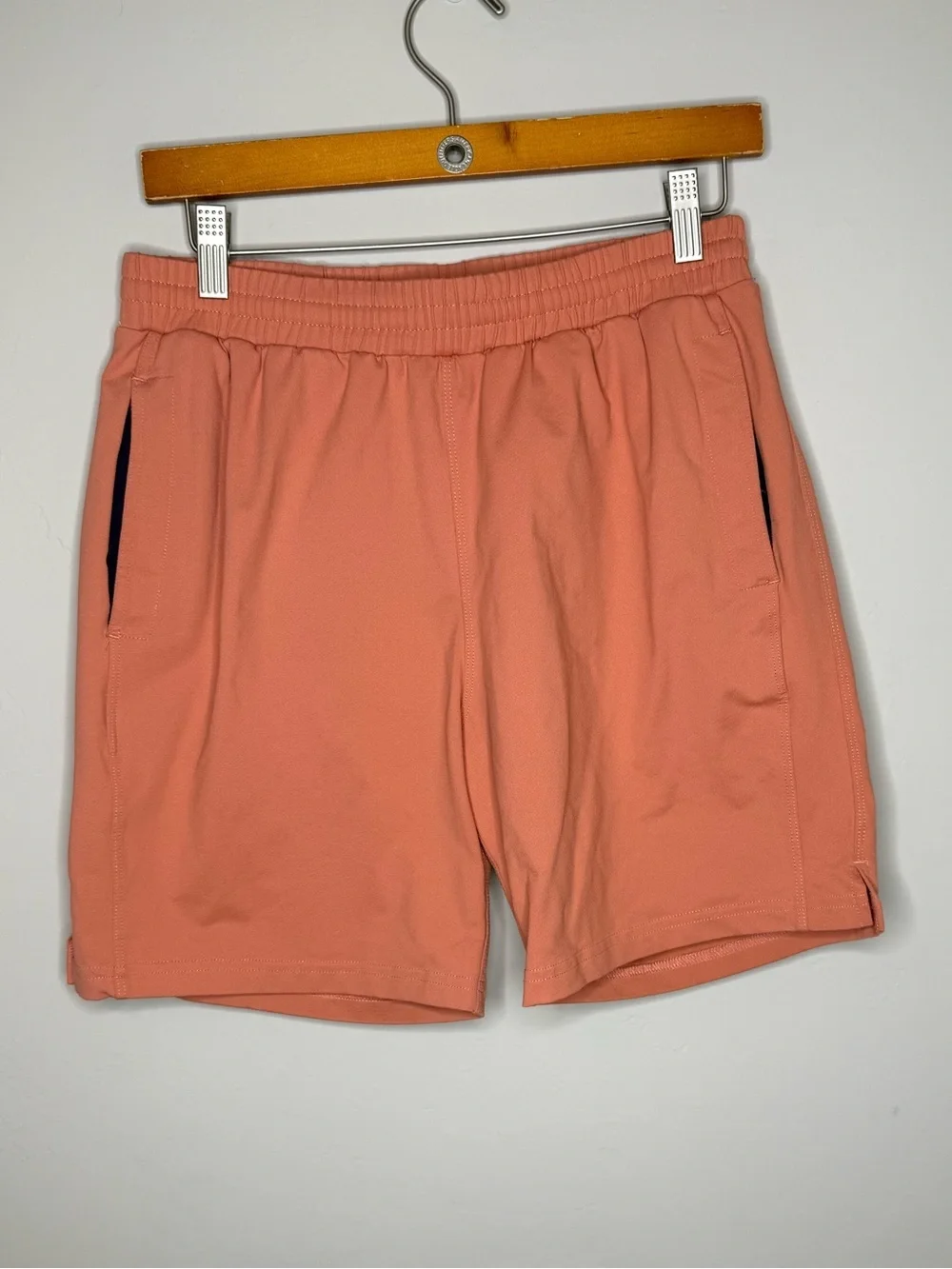 Shore men’s tidewater lounge boardshort size medium